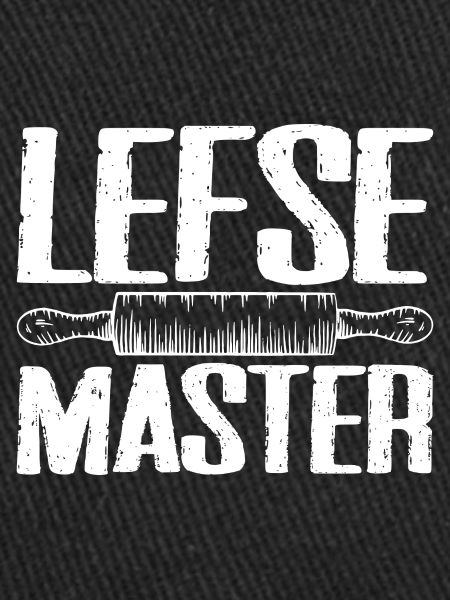 Lefse Master 15