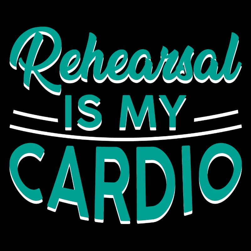 La répétition est mon cardio 4