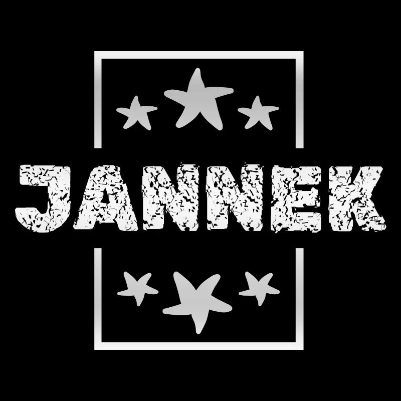 Geburtstag Jannek