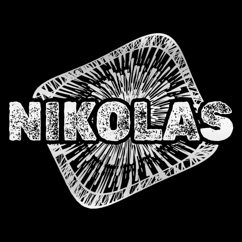 Cadeau pour Nikolas