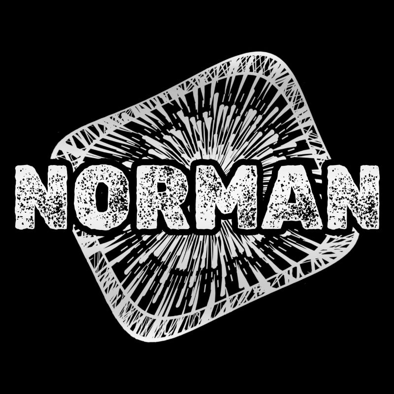 Gift for Norman