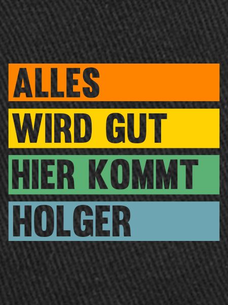 Holger