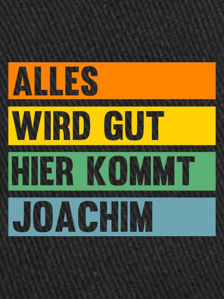 Joachim
