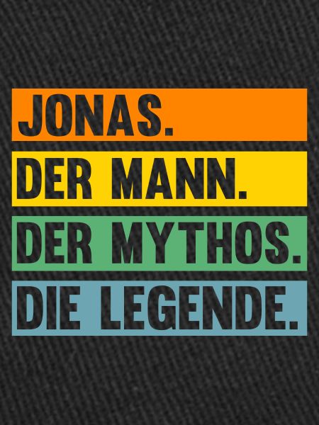 Jonas