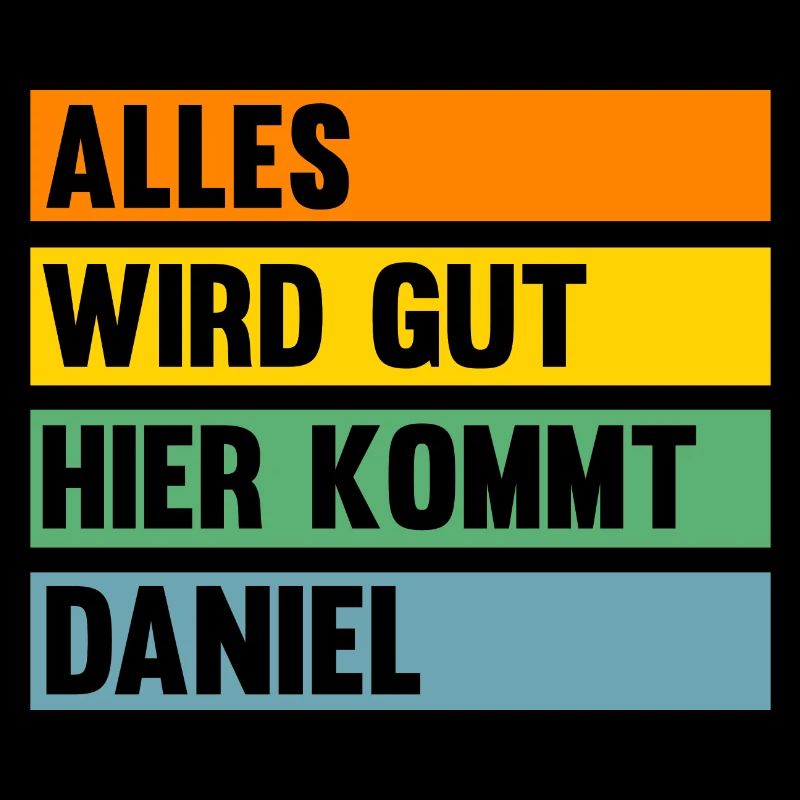 Daniel