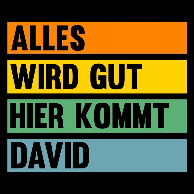 David
