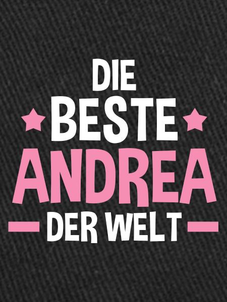 Andrea