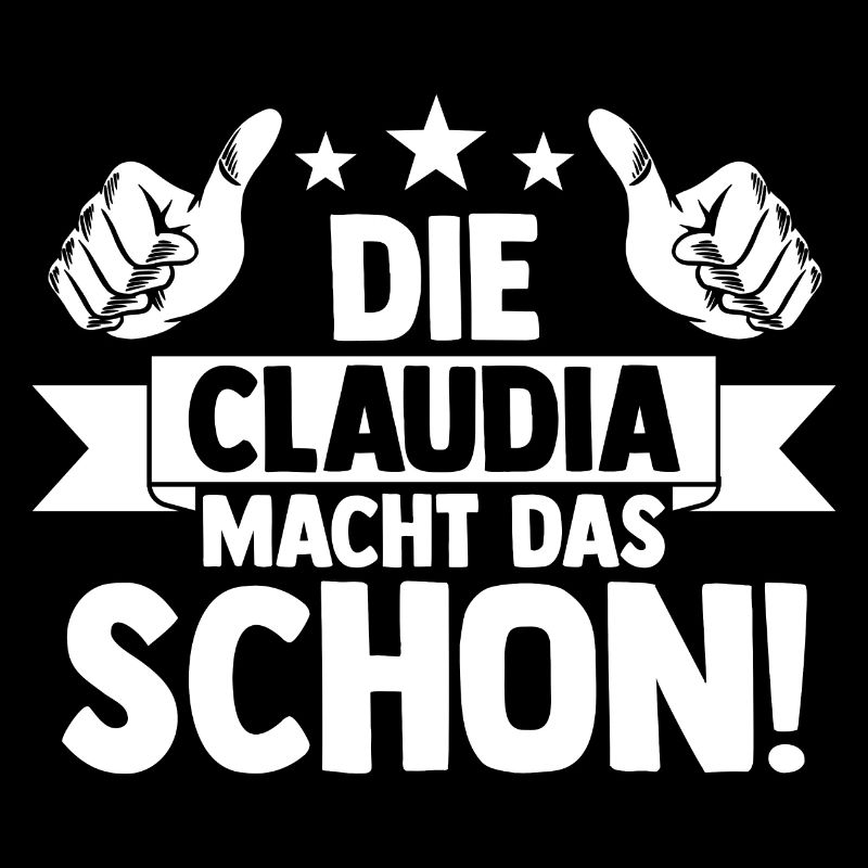 Claudia