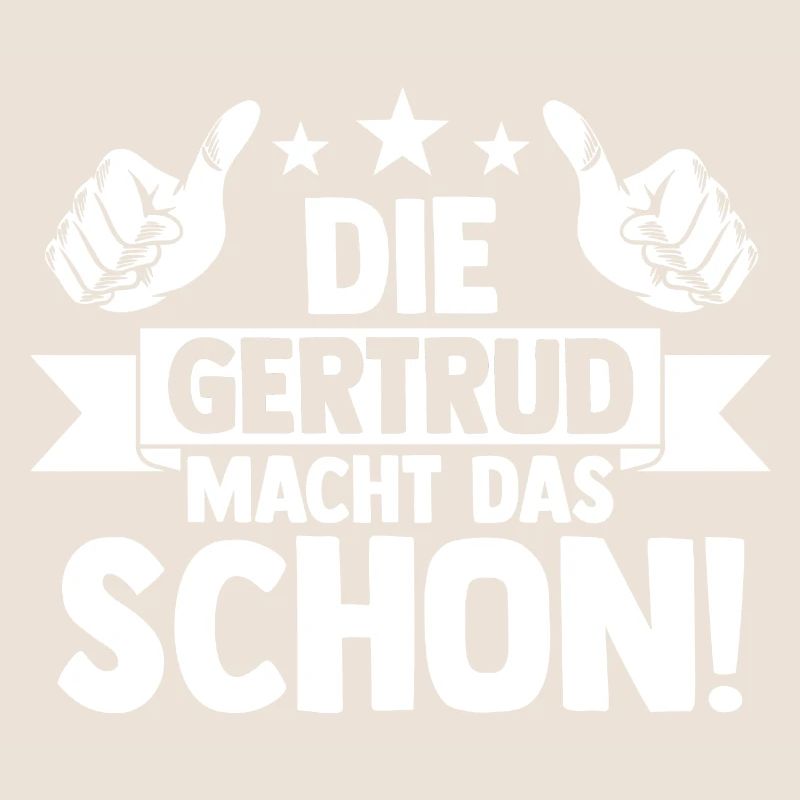 Gertrud