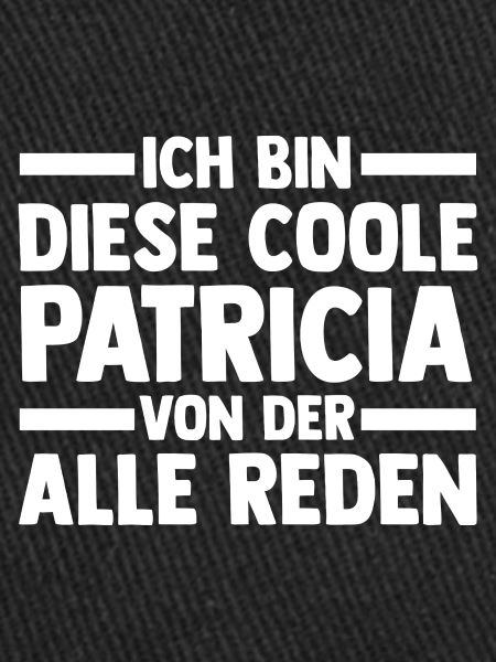 Patricia