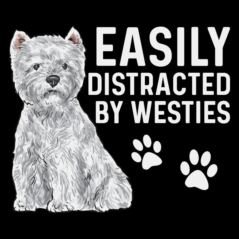 West Highland White Terrier Westie