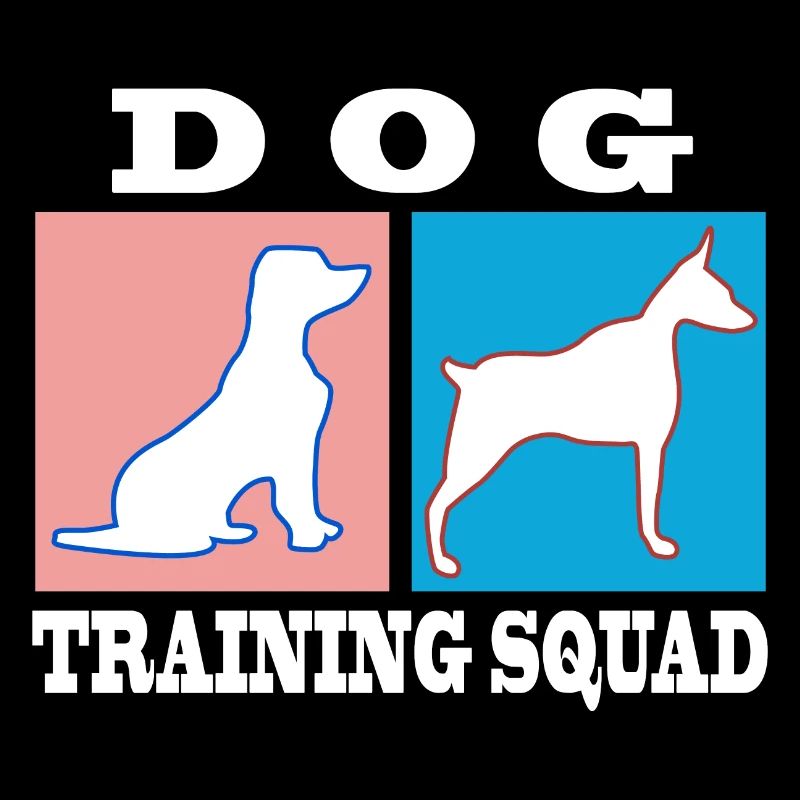 Professional Dog Trainer Dog Training Squad