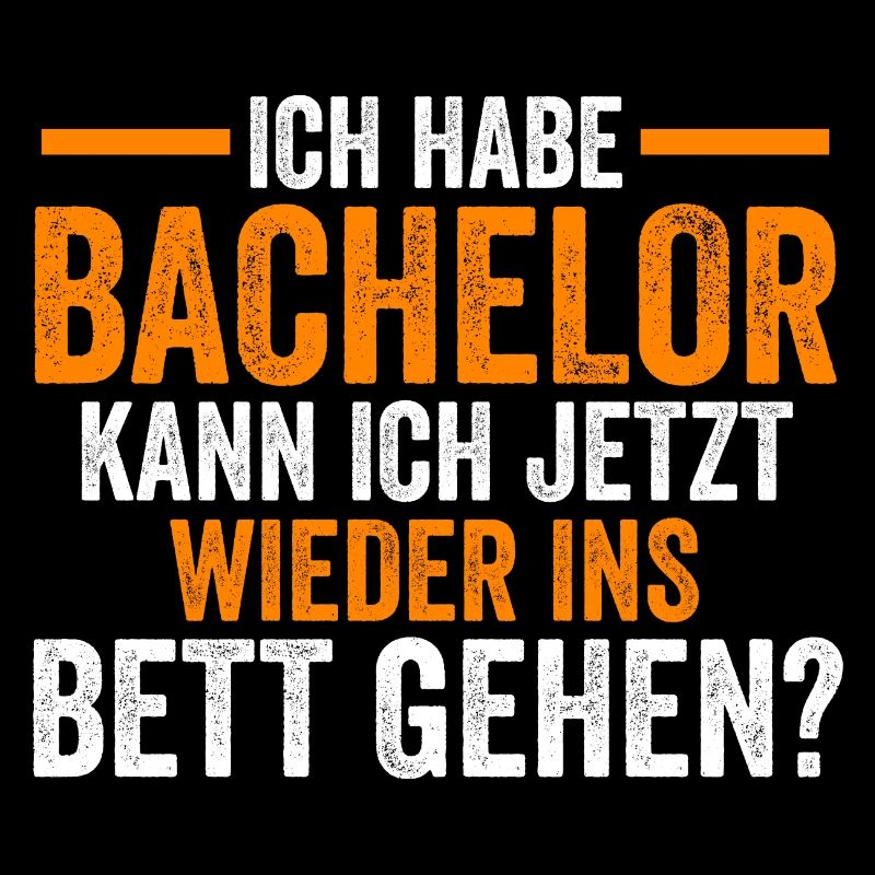 Bachelor Prüfung Bachelor Prüfung Geschenk