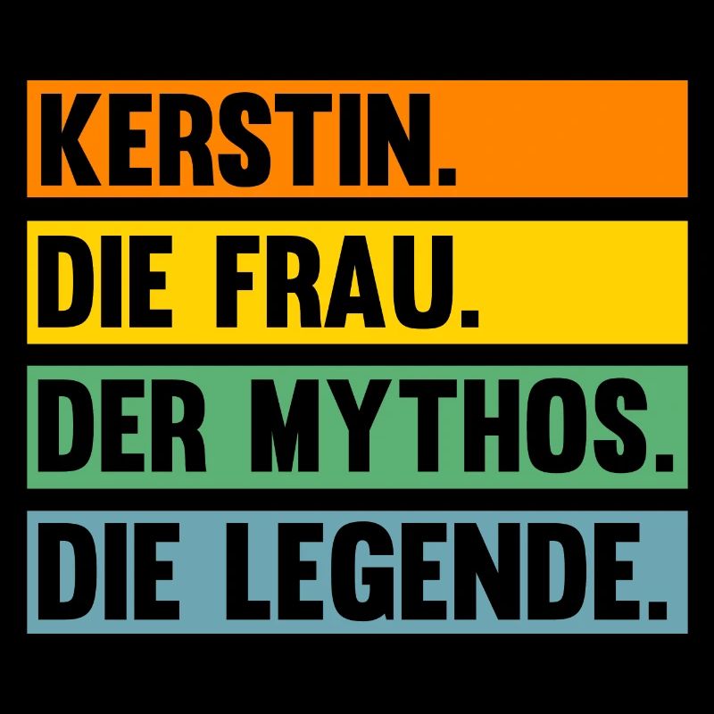 Kerstin