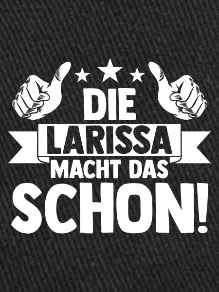Larissa