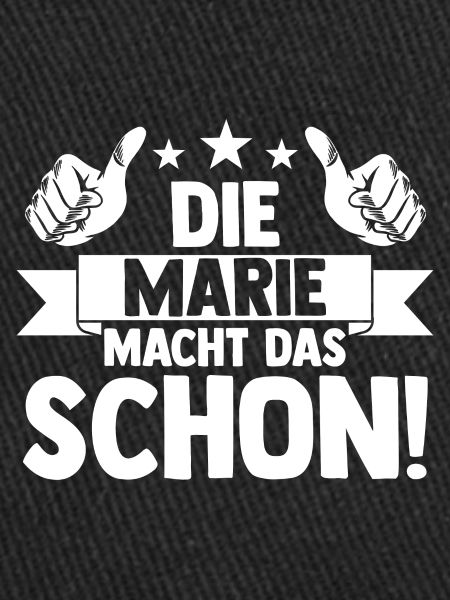 Marie