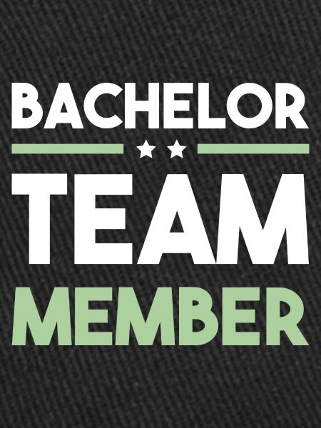 Bachelor Team