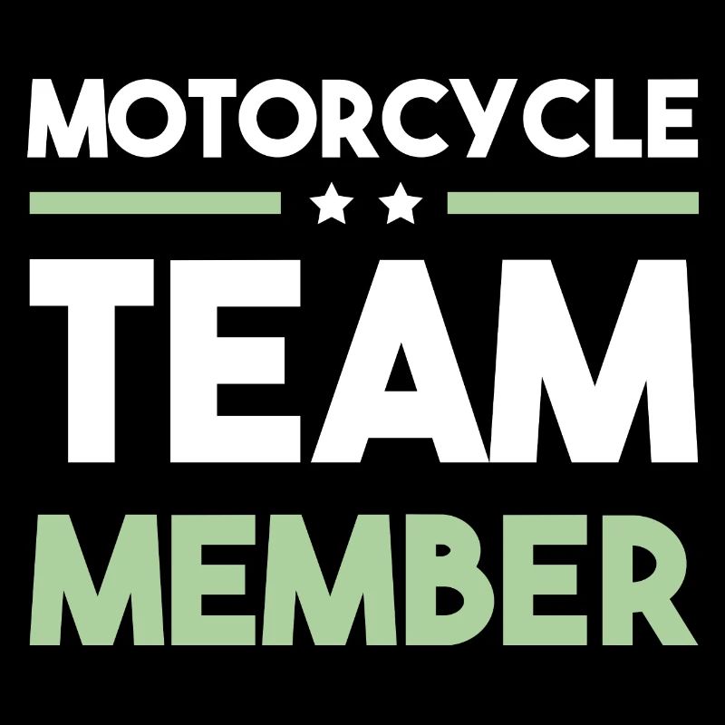 Motorcycle Team