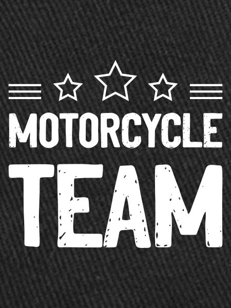 Motorcycle Team