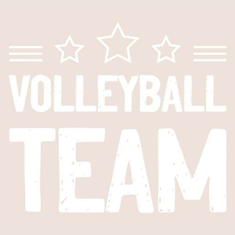 Équipe de volleyball