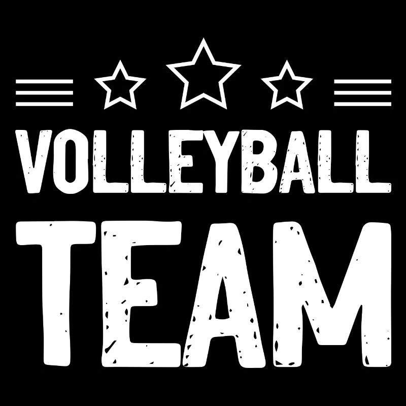 Volleyball Team