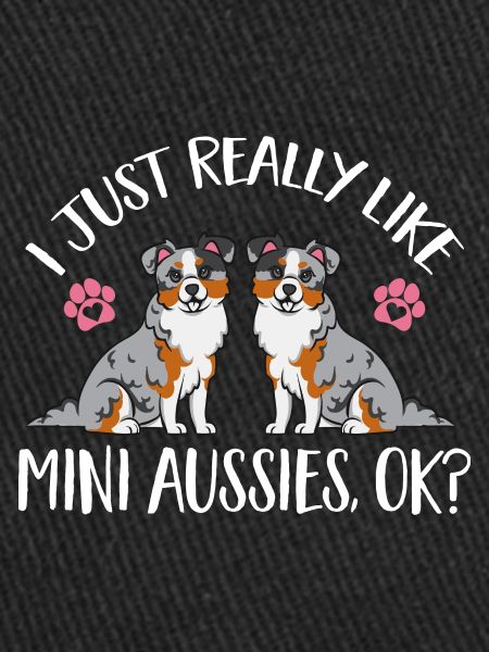 Miniature Australian Shepherd