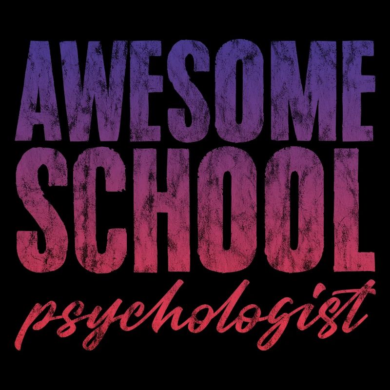 Psychologue scolaire génial 3