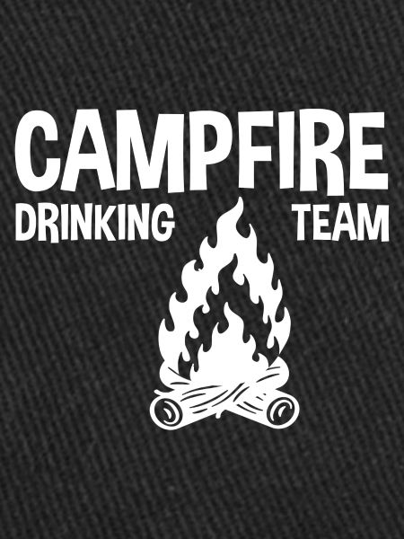 Campfire Drinking Team 2