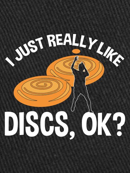 Ultimate Frisbee Throwing Disc