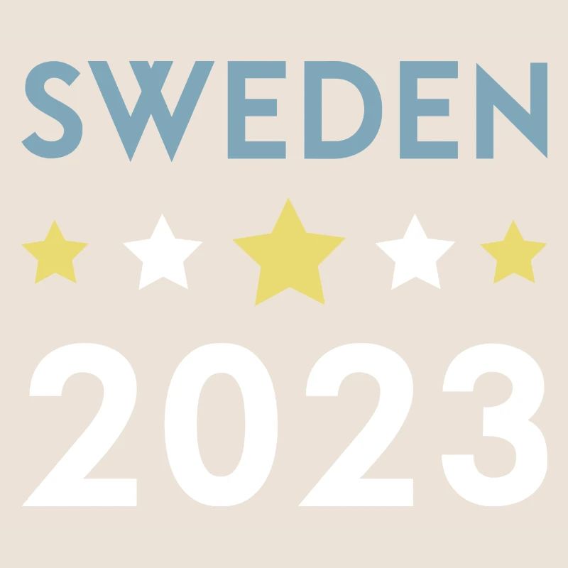 Sweden 2023 Krona