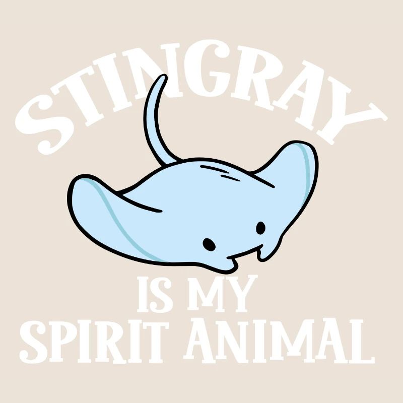 Stachelrochen Mantarochen Ozean Rochen