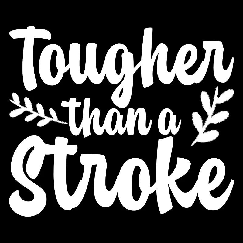 Tougher Than A Stroke 4