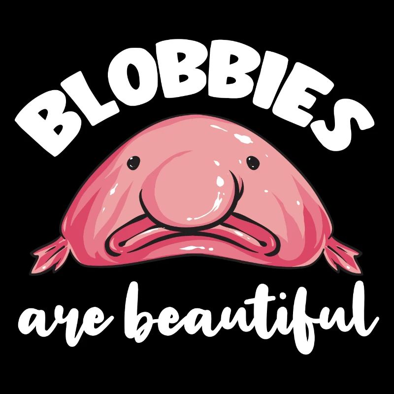 Blobfisch