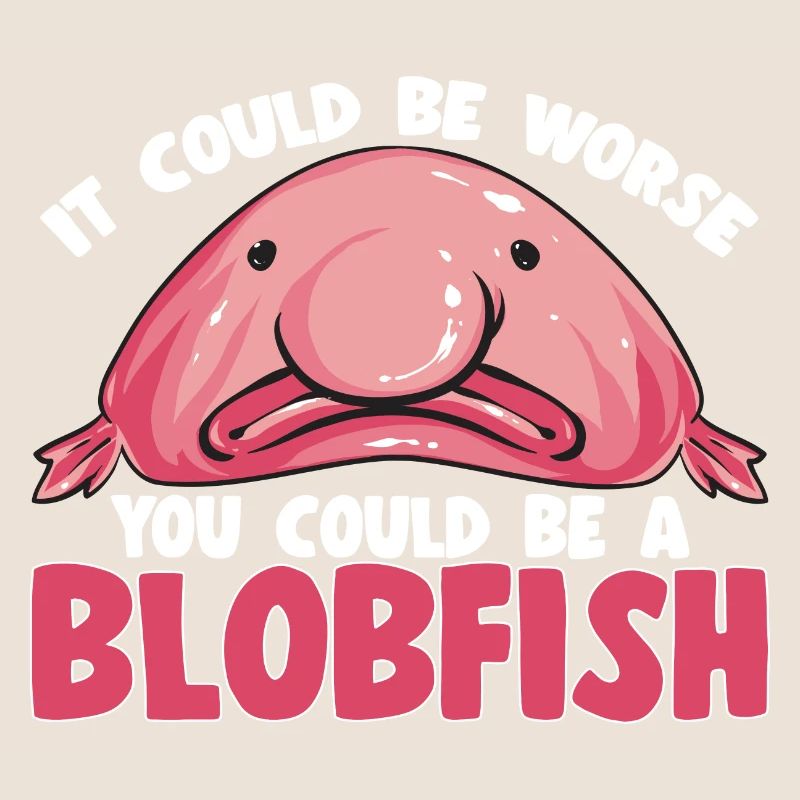 Blobfisch