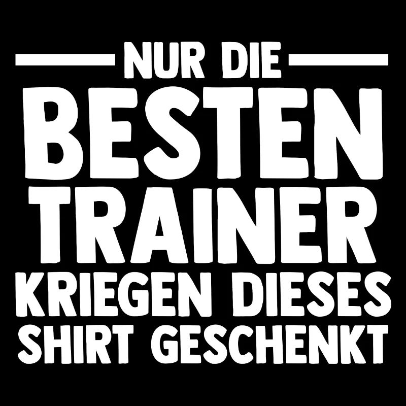Bester Trainer