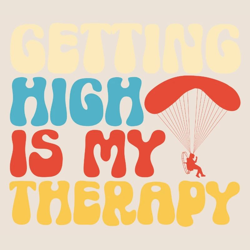 Paramotor Motorized paraglider