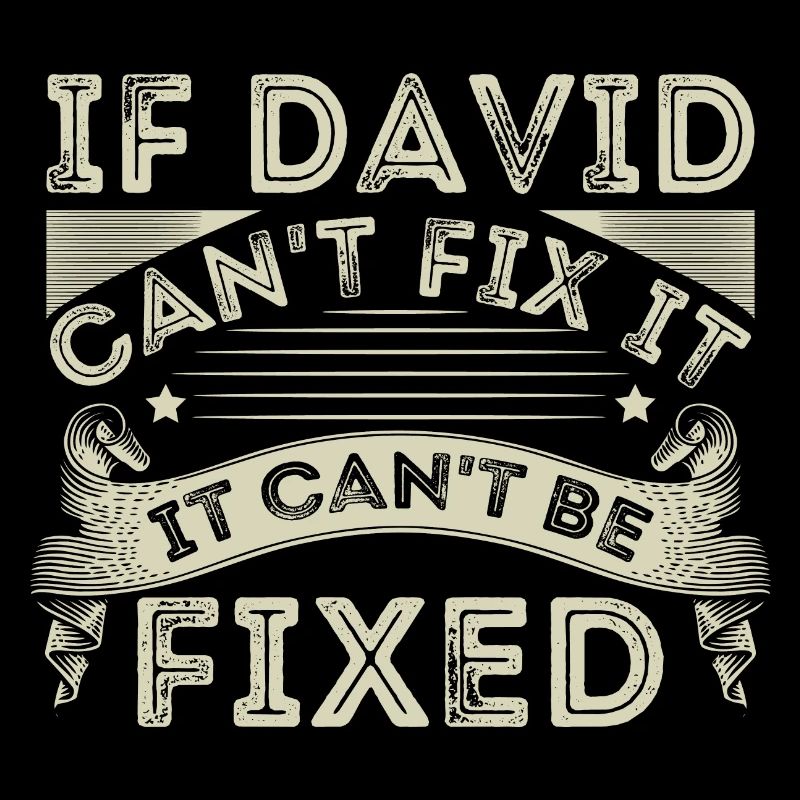 Vintage David