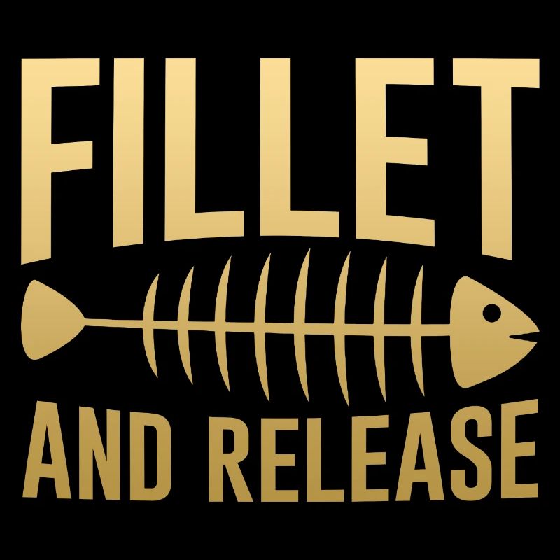 Filet et relâche 4