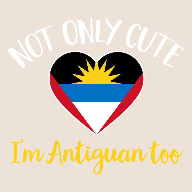 Drapeau d’Antigua-et-Barbuda
