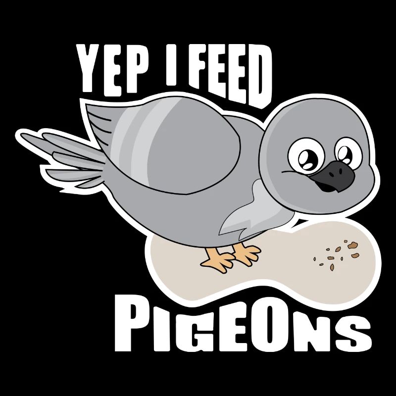 Conception de pigeons d’alimentation pour les amateurs de pigeons