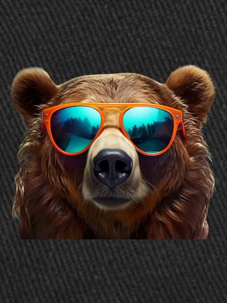 Bear Sunglasses