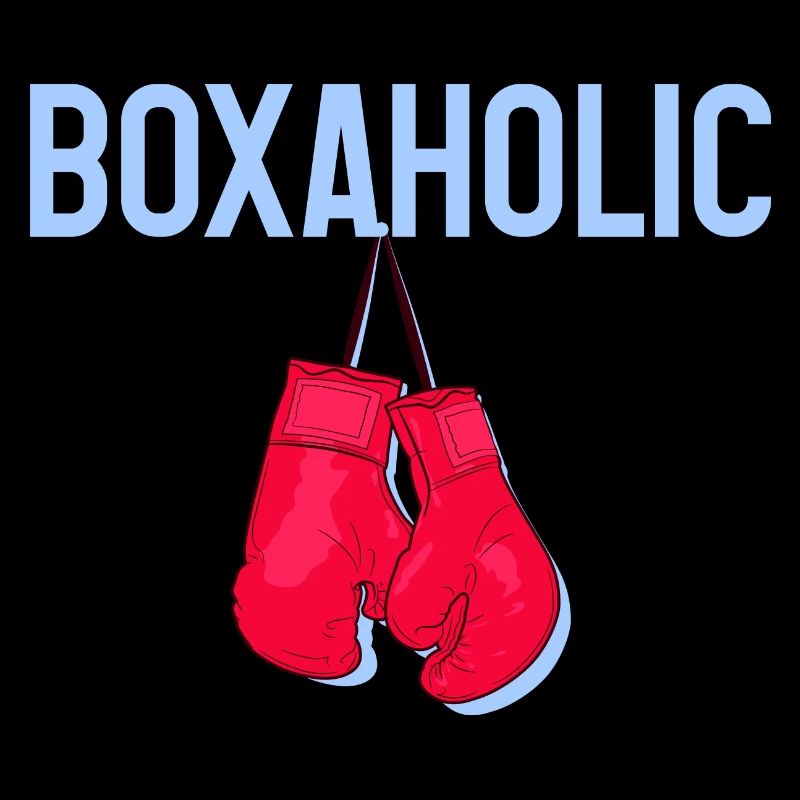 Accro au boxe 4