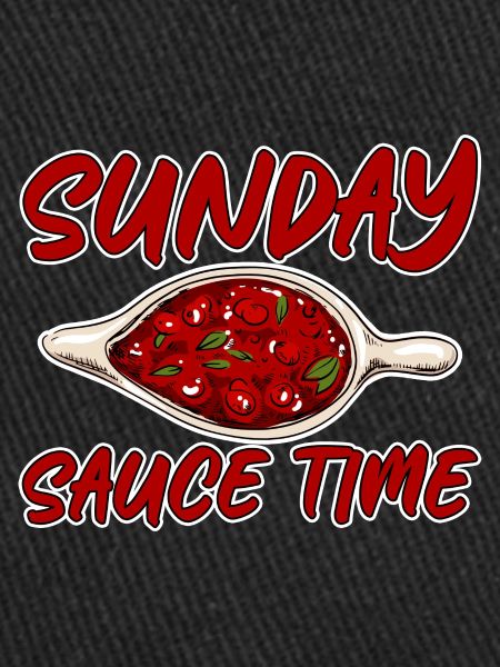 Dimanche Sauce Temps 2