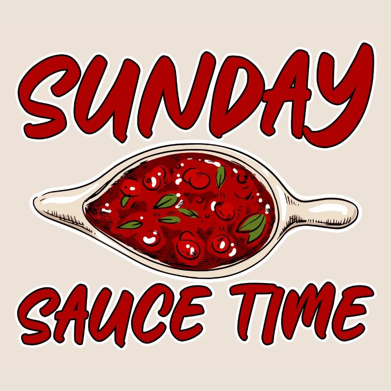 Dimanche Sauce Temps 2