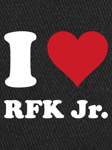 I Coeur RFK JR