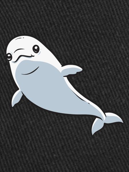 Baleine blanche Béluga