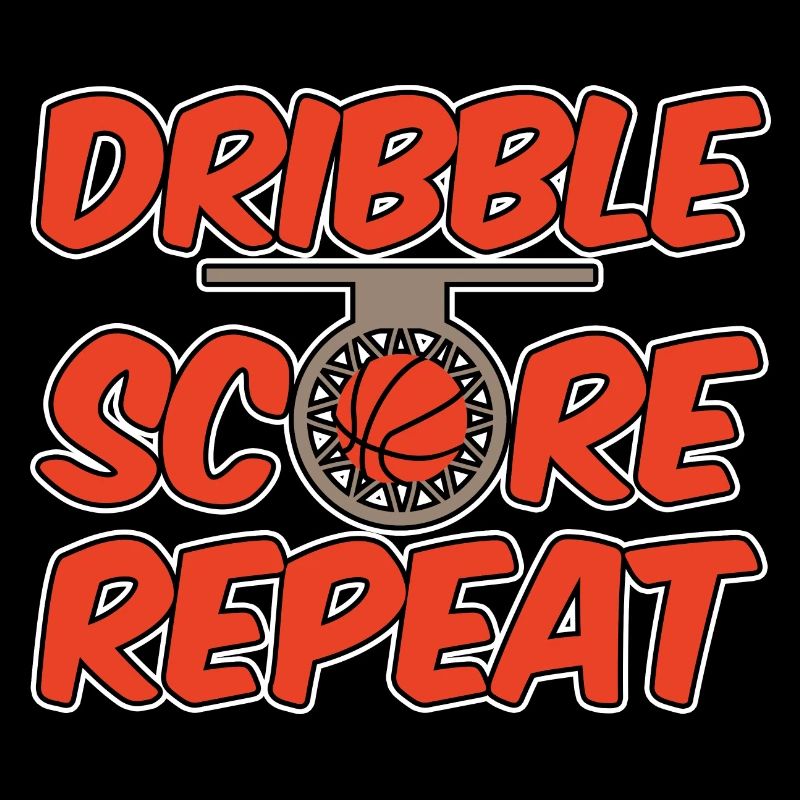 Dribble Score Répétition 2