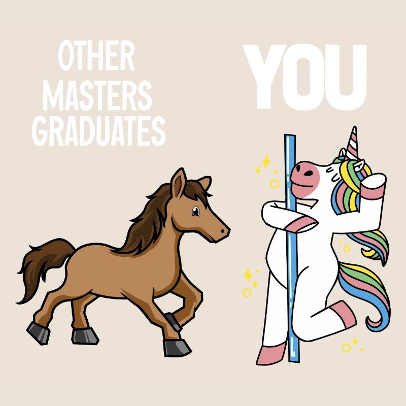 Master's Degree Studium Master Abschluss