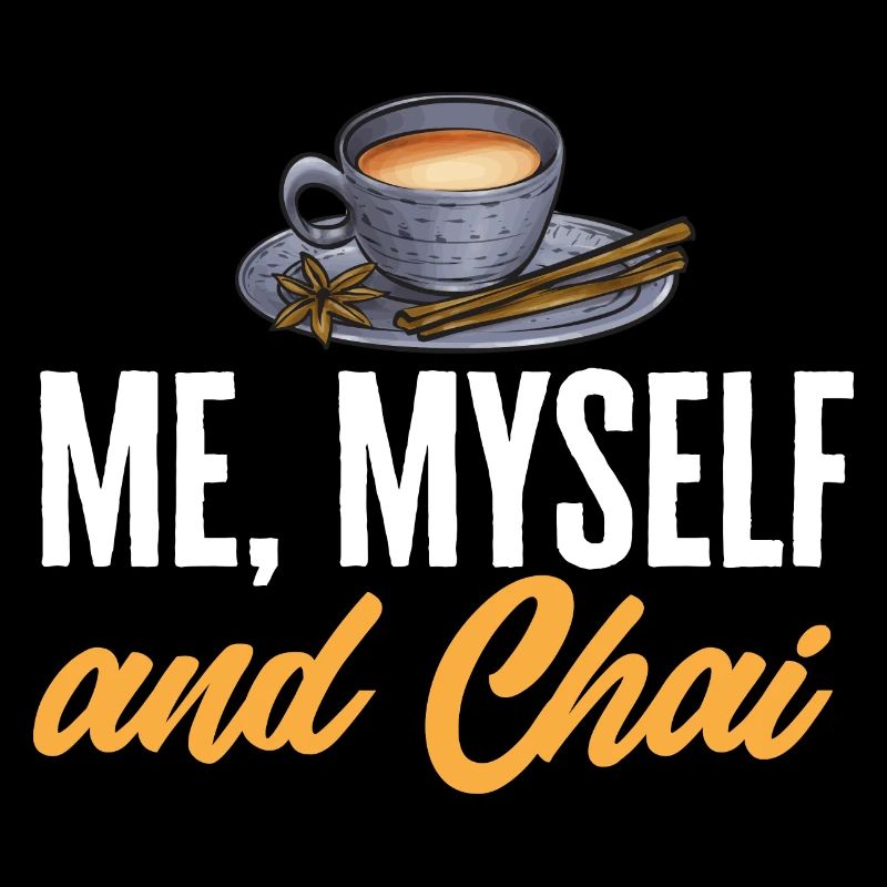 Thé Chai Masala Chai