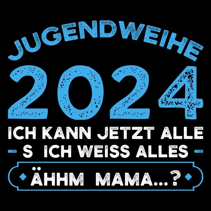 Jugendweihe 2024 Jugend Erwachsen Werden Geschenk